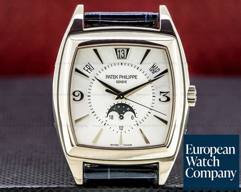 Patek Philippe Gondolo Calendario Ref. 5135G